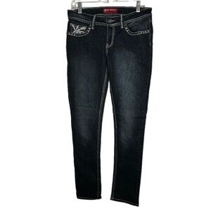 Red Rivet‎ Jeans